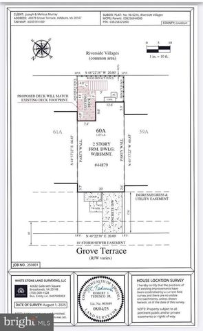 44879 GROVE TER, Ashburn, VA 20147