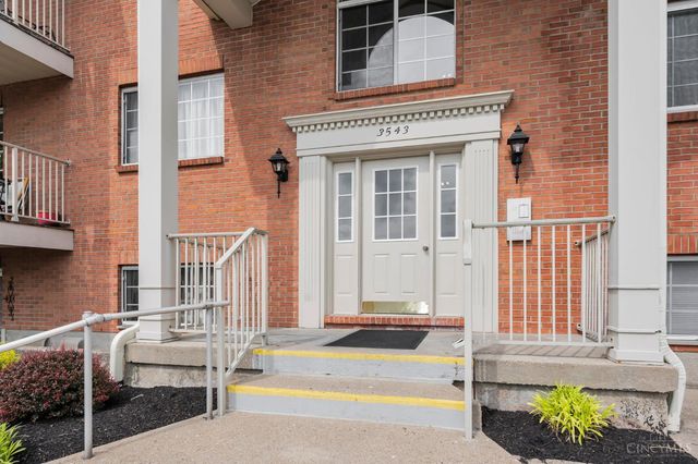 3543 Jessup Road, Green Twp, OH 45239