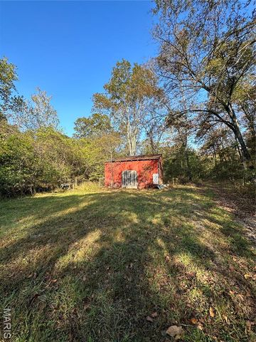 0 County Road 349, Piedmont, MO 63957