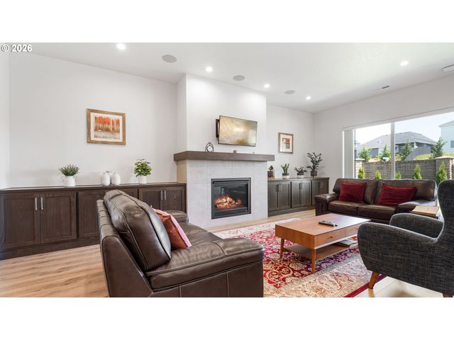 1304 S 44TH Ave, Ridgefield, WA 98642