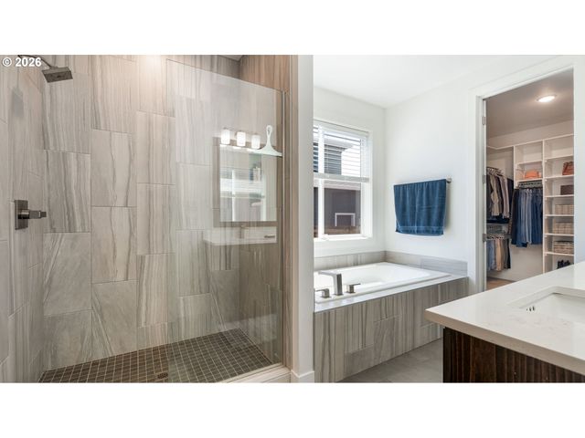 1304 S 44TH Ave, Ridgefield, WA 98642
