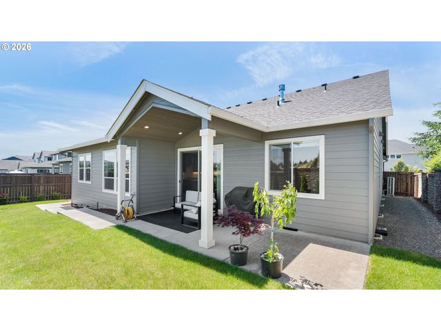 1304 S 44TH Ave, Ridgefield, WA 98642