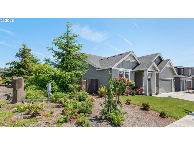1304 S 44TH Ave, Ridgefield, WA 98642