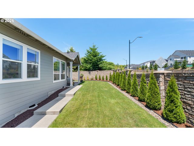 1304 S 44TH Ave, Ridgefield, WA 98642