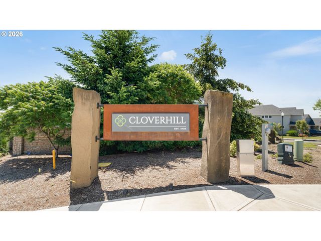 1304 S 44TH Ave, Ridgefield, WA 98642