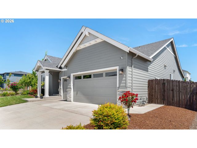 1304 S 44TH Ave, Ridgefield, WA 98642