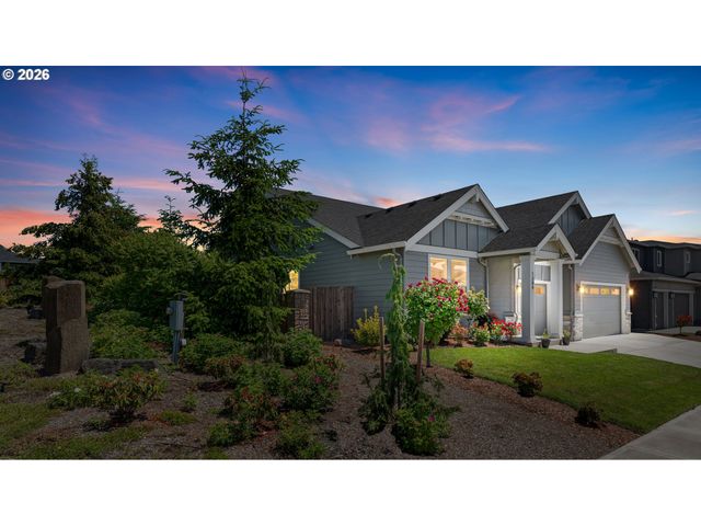 1304 S 44TH Ave, Ridgefield, WA 98642