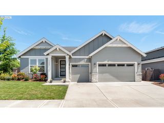 1304 S 44TH Ave, Ridgefield, WA 98642