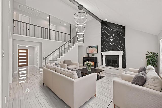 11506 Colonial Trail Drive, Houston, TX 77066