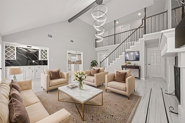 11506 Colonial Trail Drive, Houston, TX 77066