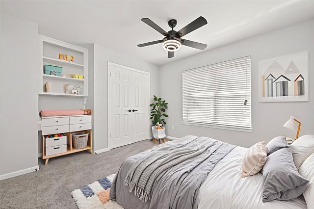 11506 Colonial Trail Drive, Houston, TX 77066