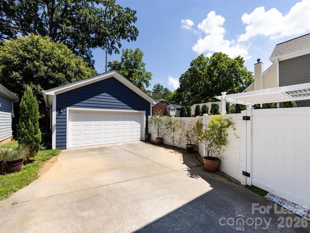 1937 Lela Avenue, Charlotte, NC 28208