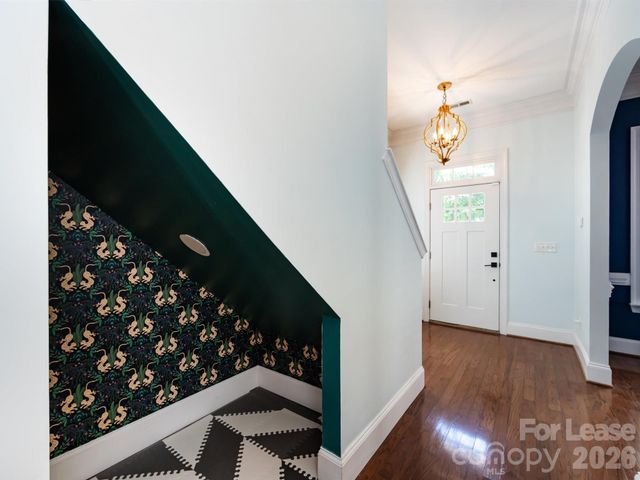 1937 Lela Avenue, Charlotte, NC 28208