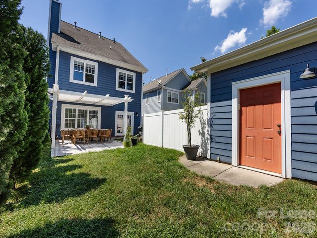 1937 Lela Avenue, Charlotte, NC 28208