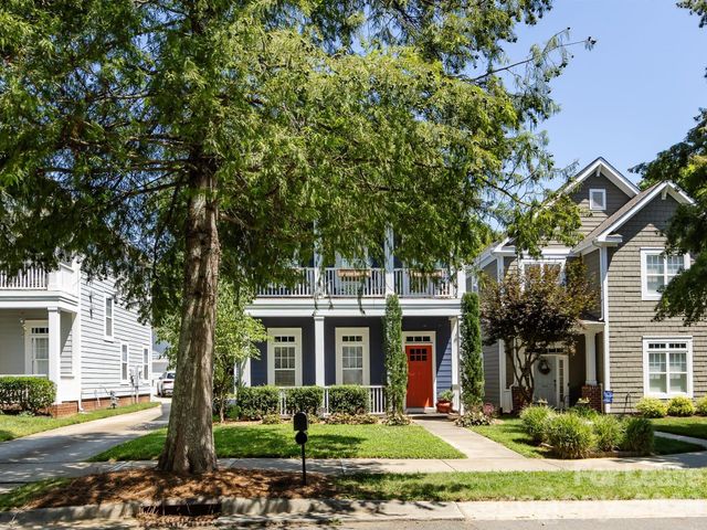 1937 Lela Avenue, Charlotte, NC 28208