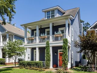 1937 Lela Avenue, Charlotte, NC 28208