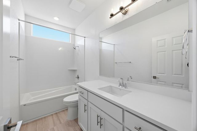 4409 Canyon Coral Way, Rancho Cordova, CA 95742