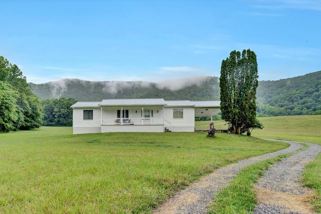 514 John Arthur RD, Boones Mill, VA 24065
