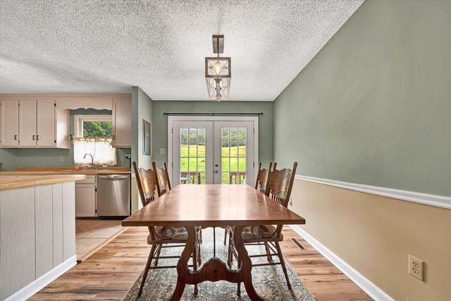 514 John Arthur RD, Boones Mill, VA 24065