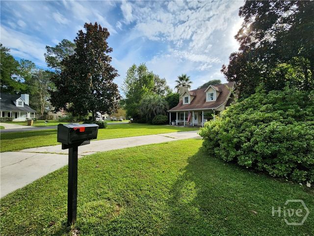 266 Bald Eagle Drive, Richmond Hill, GA 31324