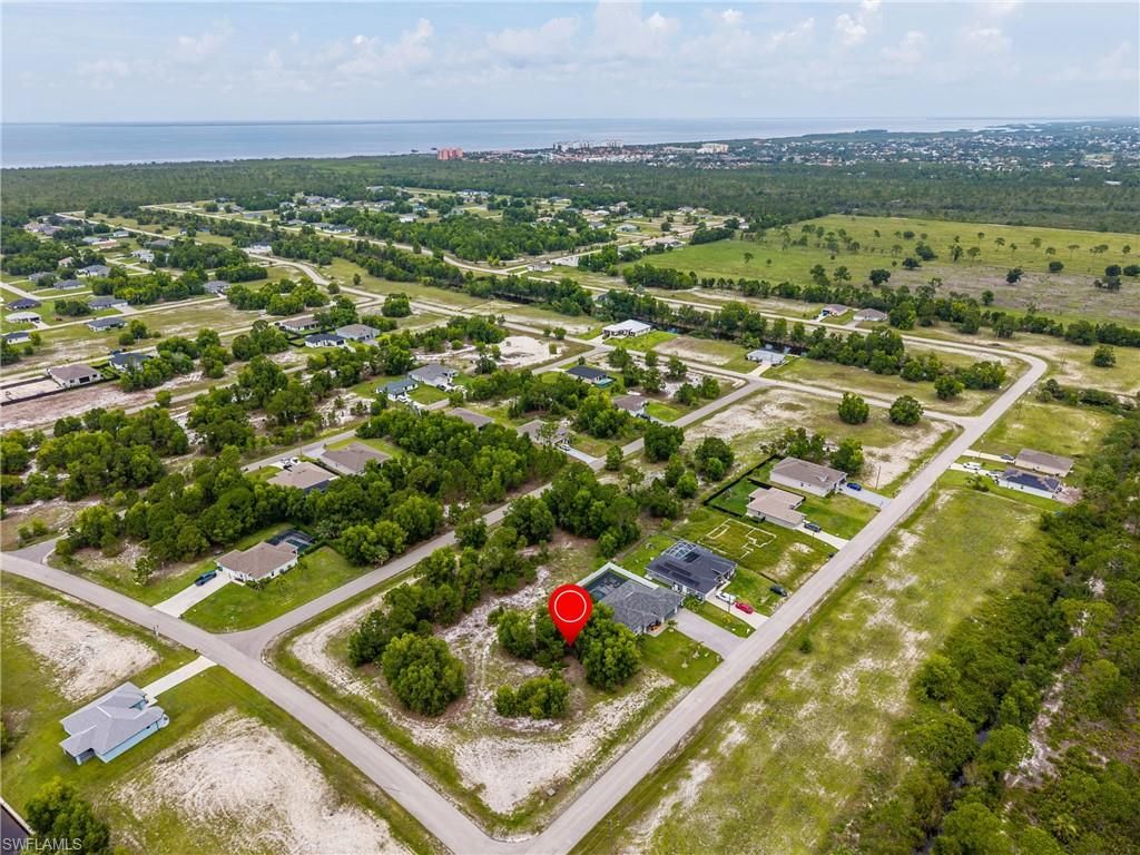 Image 11 of property listing at 4504 NW 34th AVE, Cape Coral, FL 33993