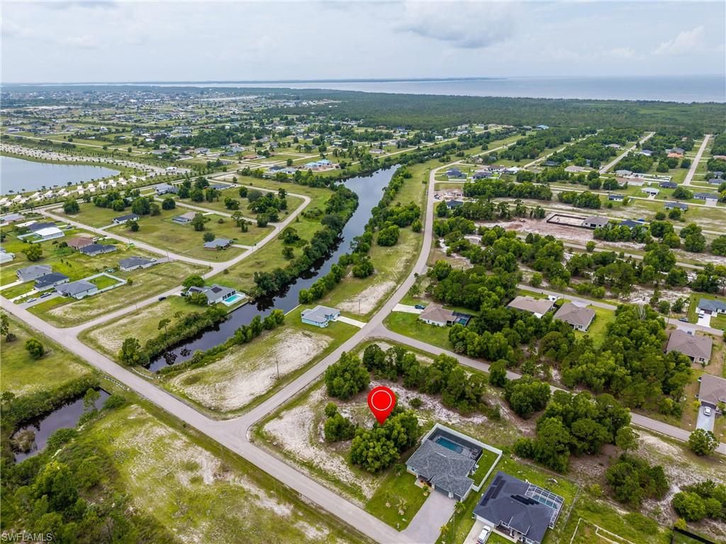 Image 13 of property listing at 4504 NW 34th AVE, Cape Coral, FL 33993