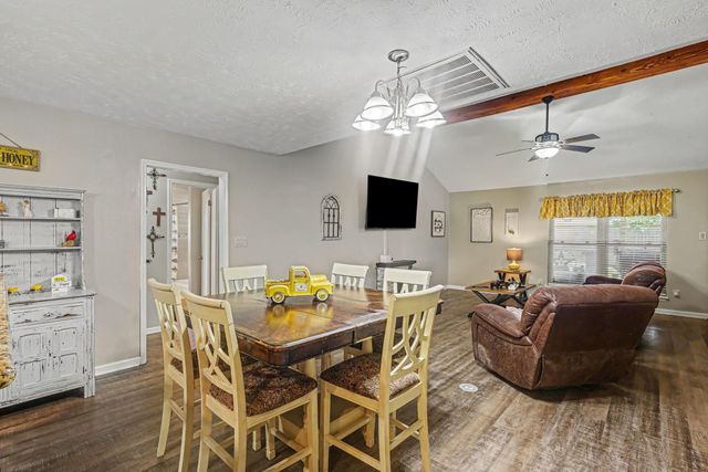 9911 El Chaco Street, Baytown, TX 77521