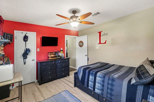 9911 El Chaco Street, Baytown, TX 77521