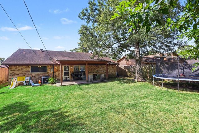 9911 El Chaco Street, Baytown, TX 77521