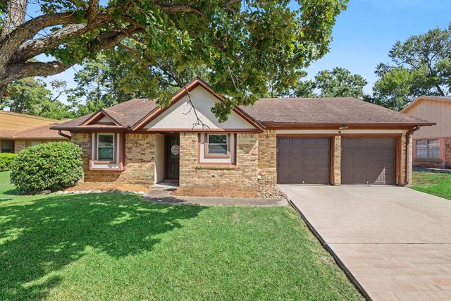 9911 El Chaco Street, Baytown, TX 77521