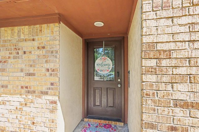 9911 El Chaco Street, Baytown, TX 77521