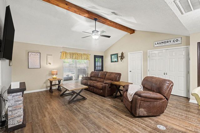 9911 El Chaco Street, Baytown, TX 77521