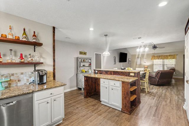 9911 El Chaco Street, Baytown, TX 77521