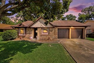 9911 El Chaco Street, Baytown, TX 77521