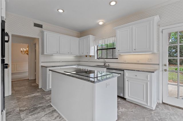 18319 Oakhampton Drive, Houston, TX 77084