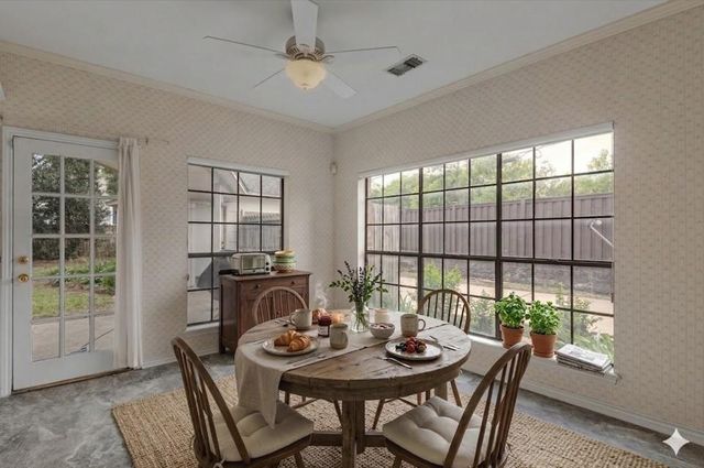 18319 Oakhampton Drive, Houston, TX 77084