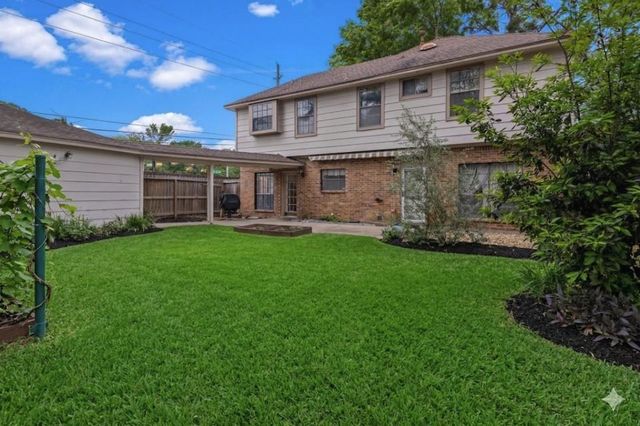18319 Oakhampton Drive, Houston, TX 77084