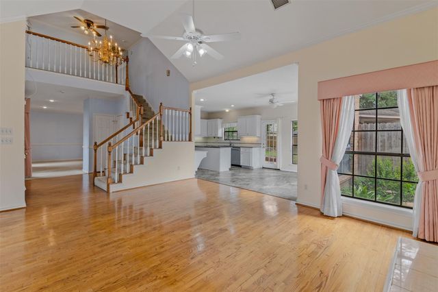 18319 Oakhampton Drive, Houston, TX 77084