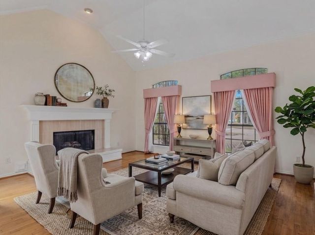 18319 Oakhampton Drive, Houston, TX 77084