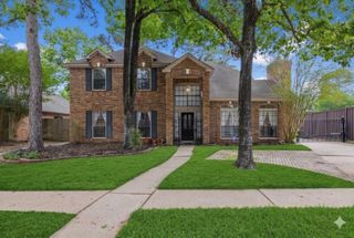 18319 Oakhampton Drive, Houston, TX 77084