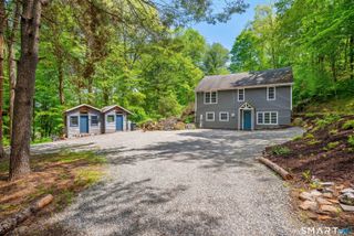 35 Route 39 South, Sherman, CT 06784