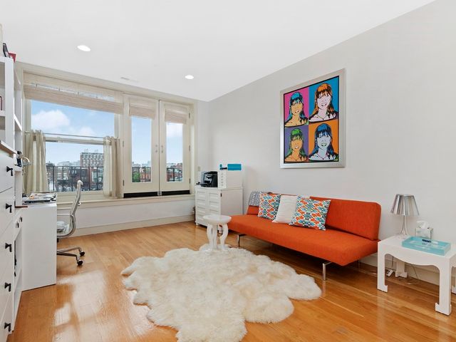 811 Boylston 5, Boston, MA 02116