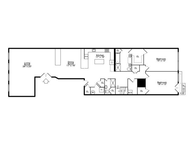 811 Boylston 5, Boston, MA 02116