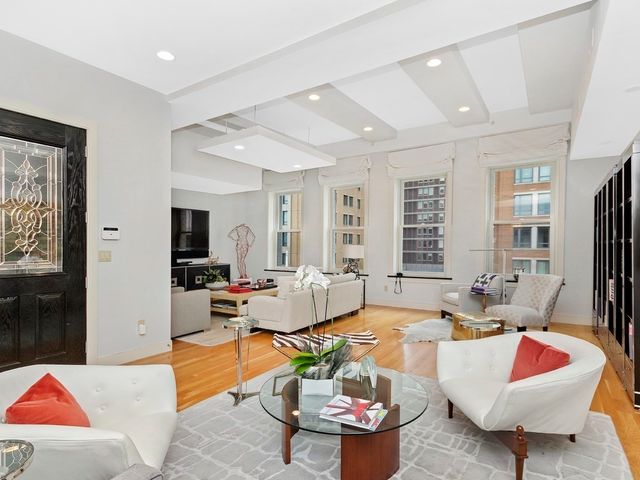811 Boylston 5, Boston, MA 02116