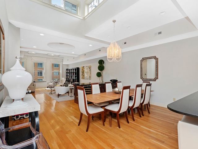 811 Boylston 5, Boston, MA 02116