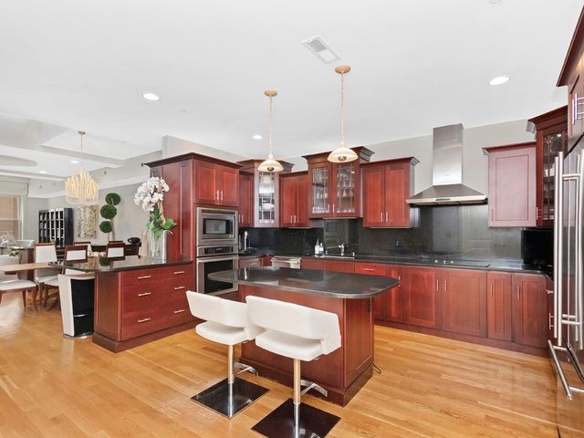 811 Boylston 5, Boston, MA 02116