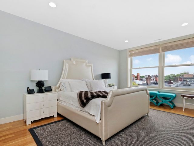 811 Boylston 5, Boston, MA 02116