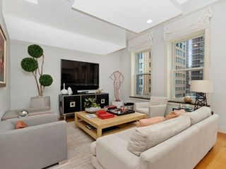 811 Boylston 5, Boston, MA 02116