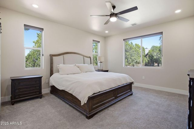 2701 N EAGLE VIEW Circle, Show Low, AZ 85901