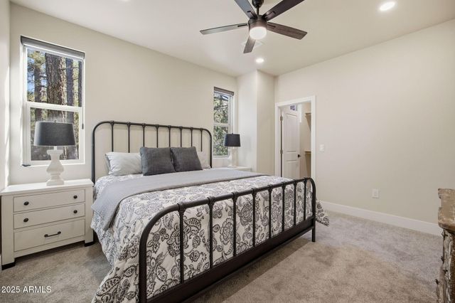 2701 N EAGLE VIEW Circle, Show Low, AZ 85901